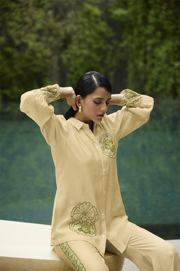 Elevate Your Style: Trendy Co-Ords For The Fashion-Forward Woman